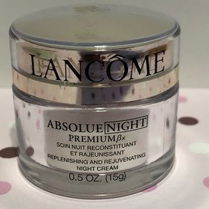 Lancome Makeup - Lancone Absolute Night Premium BX Lancome Makeup - Lancone Absolute Night Premium BX